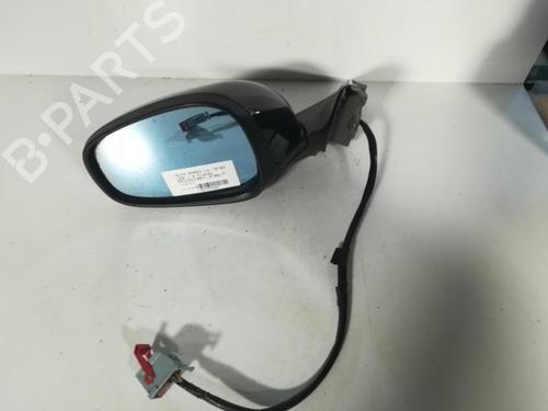 Used Left mirror ALFA ROMEO 159 (939_) 1.9 JTDM 16V (939AXC1B, 939AXC12) (150 hp) 21851132