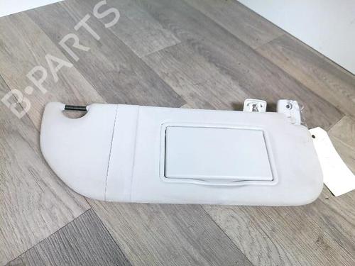 Used Right sun visor Right sun visor 37412886 37412886