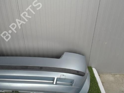 Bak støtfanger FIAT STILO (192_) 1.9 JTD | BP21390042C8 