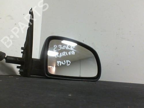 Used Right mirror Right mirror OPEL MERIVA A MPV (X03) 1.7 CDTI (E75) (100 hp) 20878702 20878702