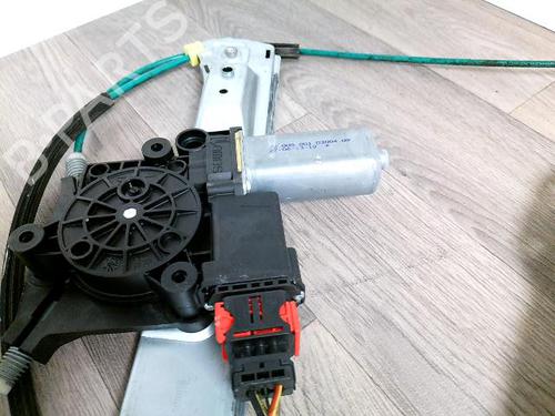 Front left window mechanism OPEL CORSA D (S07) 1.2 (L08, L68) | BP31171242C22