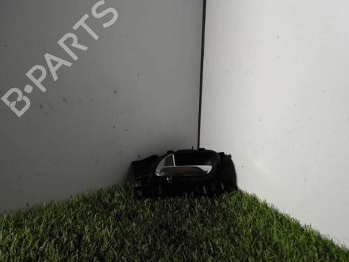 Rear left interior door handle PEUGEOT 3008 I MPV (0U_) 2.0 HDi 150 / BlueHDi 150 | BP21853805I15 