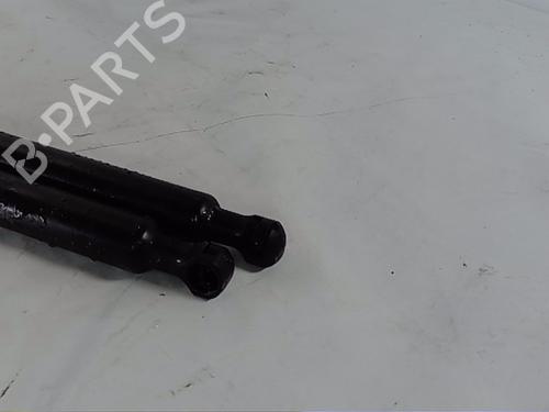 Gassdemper Bakluke CITROËN DS3 (SA_) 1.6 HDi 110 | BP29162457C138 