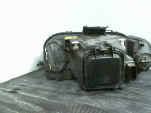 Right headlight AUDI A3 (8P1) 2.0 TDI 16V | BP29738524C29 