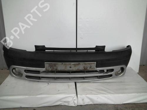 Used Front bumper RENAULT KANGOO (KC0/1_) 1.5 dCi (KC08, KC09) (82 hp) 21388523