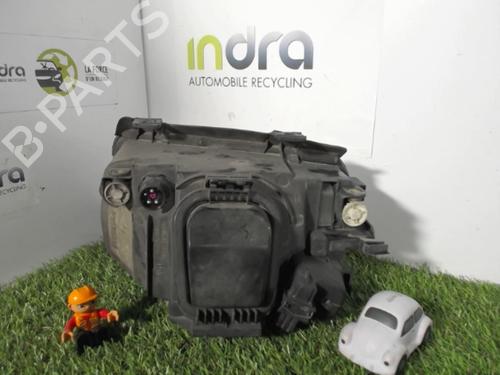 Right headlight AUDI A4 B5 (8D2) 1.9 TDI | BP21851914C29 