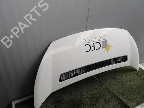 Hood PEUGEOT EXPERT Van (VF3A_, VF3U_, VF3X_) 1.6 HDi 90 16V | BP20878032C1