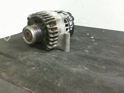 Generator ALFA ROMEO MITO (955_) 1.3 MultiJet (955AXP1A, 955AYC1A) (95 hp) 21684479