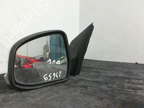 Used Left mirror FORD FOCUS III 1.6 TDCi (115 hp) 22940175