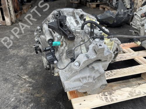 Gearbox RENAULT MEGANE III Grandtour (KZ0/1) 1.9 dCi (KZ0J, KZ0N, KZ1S) | BP30814286M3