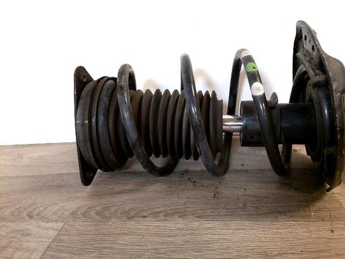 Used Left front shock absorber Left front shock absorber RENAULT MEGANE IV Hatchback (B9A/M/N_) 1.5 dCi 90 (B9A1) (90 hp) 30793456 30793456