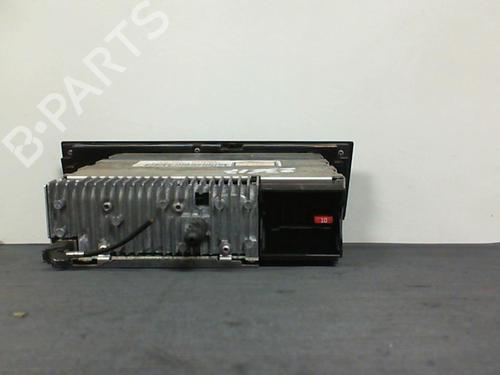 Radio BMW 1 (E81) 118 d | BP20878726E6 