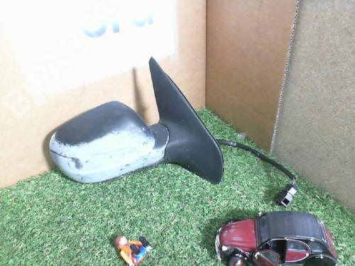 Right mirror VW GOLF IV (1J1) 1.9 TDI | BP21852070C27 