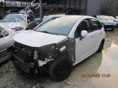 Hattehylde CITROËN C3 II (SC_) 1.6 HDi | BP31171249C85  - Image 7