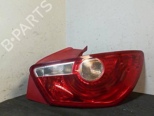 Used Right taillight SEAT IBIZA IV (6J5, 6P1) 1.6 (105 hp) 20879518