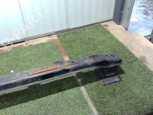 Front bumper reinforcement CITROËN C3 I (FC_, FN_) 1.4 HDi | BP29757313C109