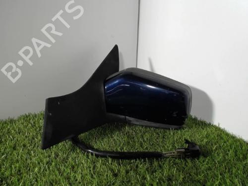 Used Left mirror CITROËN XANTIA (X1_, X2_) 1.9 D (69 hp) 21852897