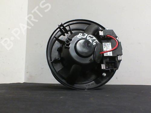 Gebläsemotor für AUDI A3 Sportback (8PA) 1.9 TDI (105 hp) 20879185