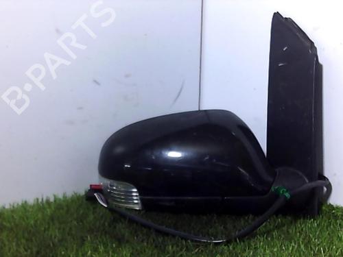 Used Right mirror VW TOURAN (1T1, 1T2) 1.9 TDI (105 hp) 20878176
