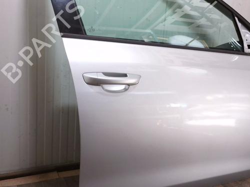 right-front-door-vw-golf-vi-5k1-2008-2009-2010-2011-2012-2013-2014-39082294 main image