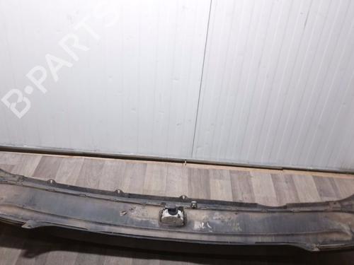 Rear bumper MINI MINI (R50, R53) One | BP31067861C8 