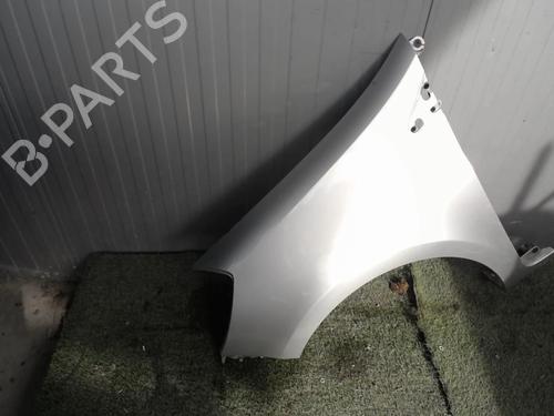Used Left front fenders Left front fenders RENAULT CLIO III Grandtour (KR0/1_) 1.5 dCi (KR0G) (68 hp) 21857175 21857175