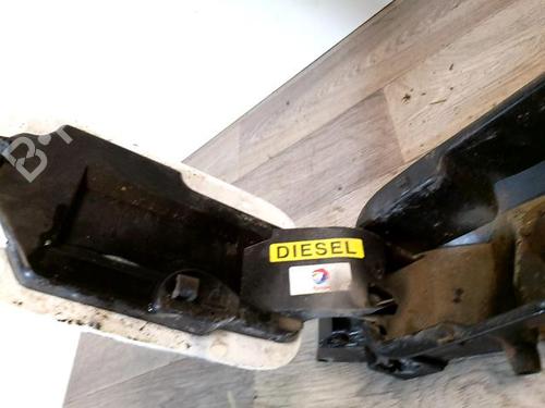 Used Fuel flap Fuel flap CITROËN BERLINGO Box Body/MPV (B9) [2008-2026] 33650881 33650881