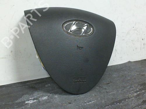 Førerens kollisjonspute HYUNDAI i30 (FD) 1.6 CRDi (90 hp) 25867210