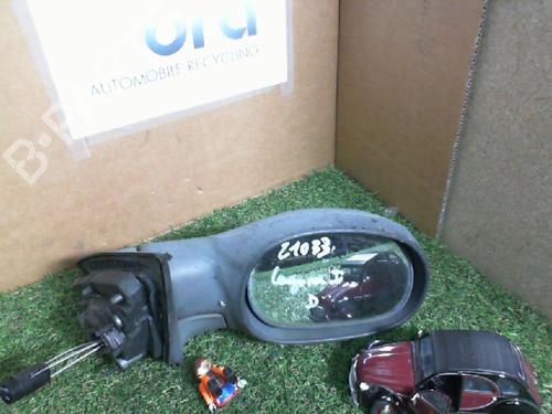 Used Right mirror RENAULT LAGUNA I (B56_, 556_) 1.8 (B56S/T/0) (90 hp) 21852069