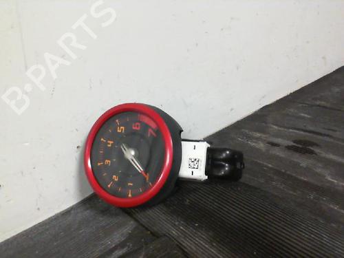 Instrumentenkombination für RENAULT TWINGO II (CN0_) 1.2 16V (CN04, CN0B) (75 hp) 29850448