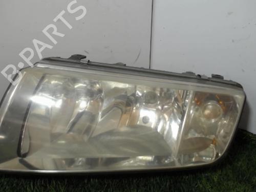 Used Left headlight SKODA FABIA I (6Y2) 1.4 (60 hp) 21854999