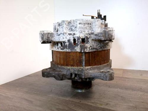 Used Alternator Alternator RENAULT SCÉNIC III (JZ0/1_) 1.5 dCi (106 hp) 32730750 32730750