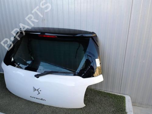 Tailgate CITROËN DS3 (SA_) 1.6 HDi 90 | BP20878752C6 