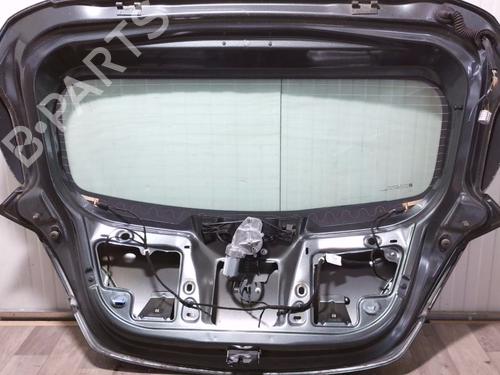 Tailgate OPEL CORSA E (X15) 1.3 CDTI (08, 68) | BP36256283C6 - Image 2