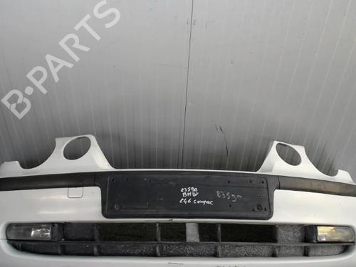 Front bumper BMW 3 Compact (E46) 318 td | BP20878066C7 