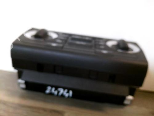 climate-control-audi-a3-sportback-8pa-2004-2005-2006-2007-2008-2009-2010-2011-2012-2013-2014-2015-36339097 main image