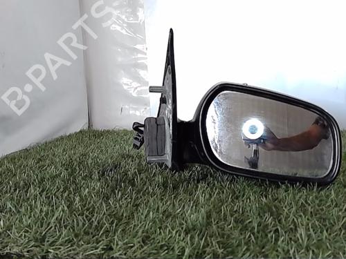 Used Right mirror CITROËN XSARA Coupe (N0) 1.9 TD (90 hp) 28479464