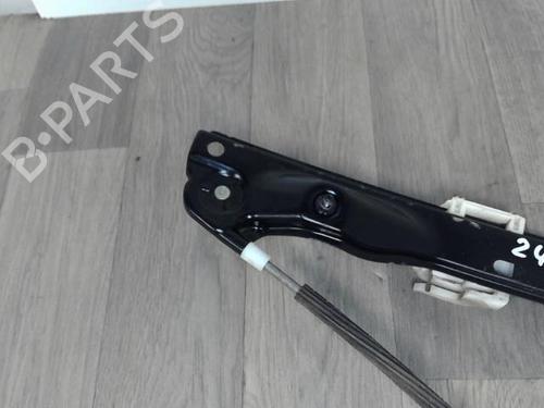 Front right window mechanism BMW 3 (E90) 320 d | BP38724083C23 - Image 9