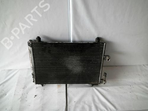Kondensator Klimaanlage für CITROËN C5 I (DC_) 2.0 HDi (DCRHZB, DCRHZE) (109 hp) 21854657