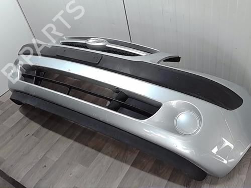 Front bumper HYUNDAI GETZ (TB) 1.1 | BP30138182C7 