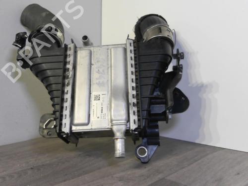 Intercooler RENAULT CLIO V (B7_) 1.5 Blue dCi 85 (B7AG) | BP36467405M30  - Image 5