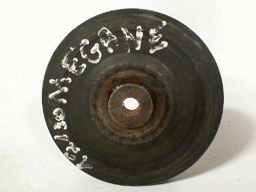 Used Pulley RENAULT MEGANE I (BA0/1_) 1.9 D Eco (BA0A, BA0U, BA0R) (64 hp) 21850587
