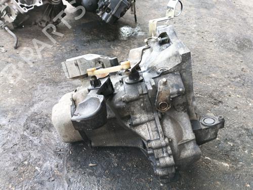 Gearbox CITROËN C2 (JM_) 1.4 HDi | BP30061917M3
