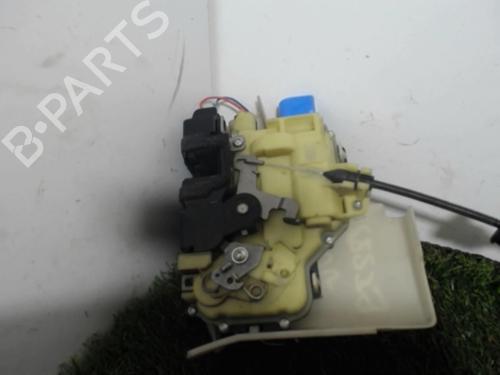 Front left lock VW POLO (9N_, 9A_) 1.4 TDI | BP21556097C98 