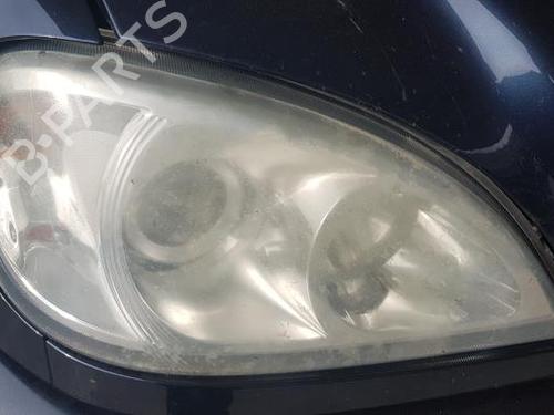 Used Right headlight MERCEDES-BENZ M-CLASS (W163) ML 270 CDI (163.113) (163 hp) 20879923