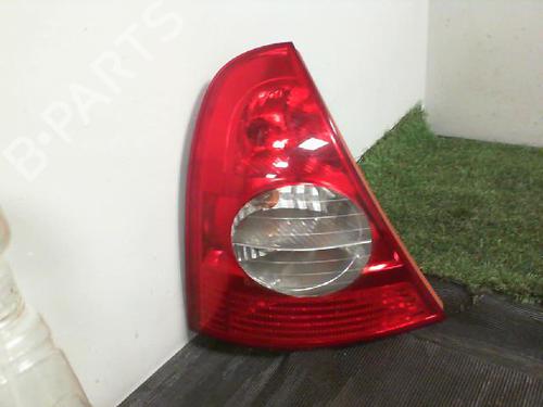 Used Left taillight Left taillight RENAULT CLIO II (BB_, CB_) 1.5 dCi (B/CB07) (65 hp) 28673178 28673178