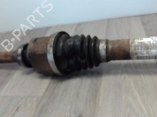 Right front driveshaft CITROËN DS3 (SA_) 1.6 HDi 110 | BP30085644M39