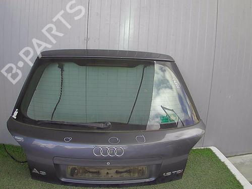 Tailgate AUDI A3 (8L1) 1.9 TDI | BP21388625C6 
