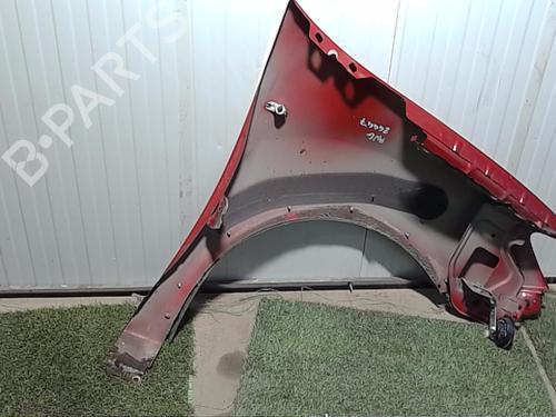 Left front fenders DACIA SANDERO II 1.5 dCi | BP29455472C41 