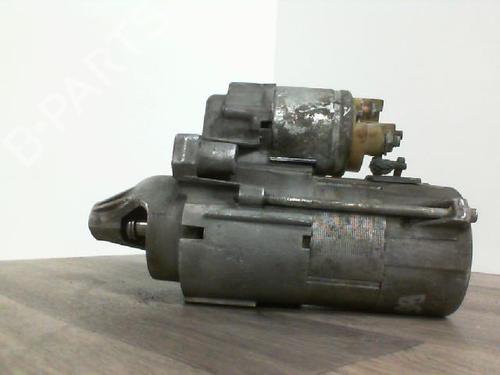Starter PEUGEOT 407 (6D_) 1.6 HDi 110 (6D9HZC, 6D9HYC) | BP29143062M8  - Image 7